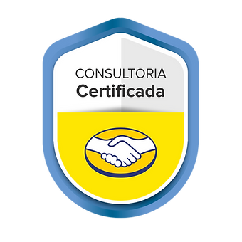 Selo Consultoria Certificada Mercado Livre
